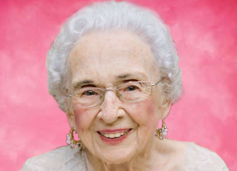 Ella Hill Brown Johnson