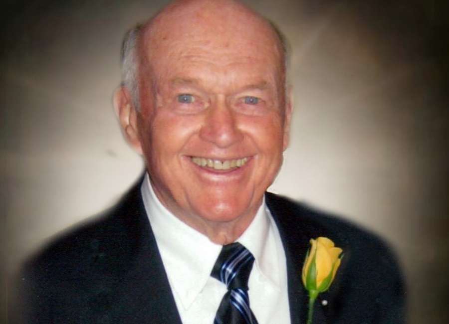 Elliott William Brown Jr.