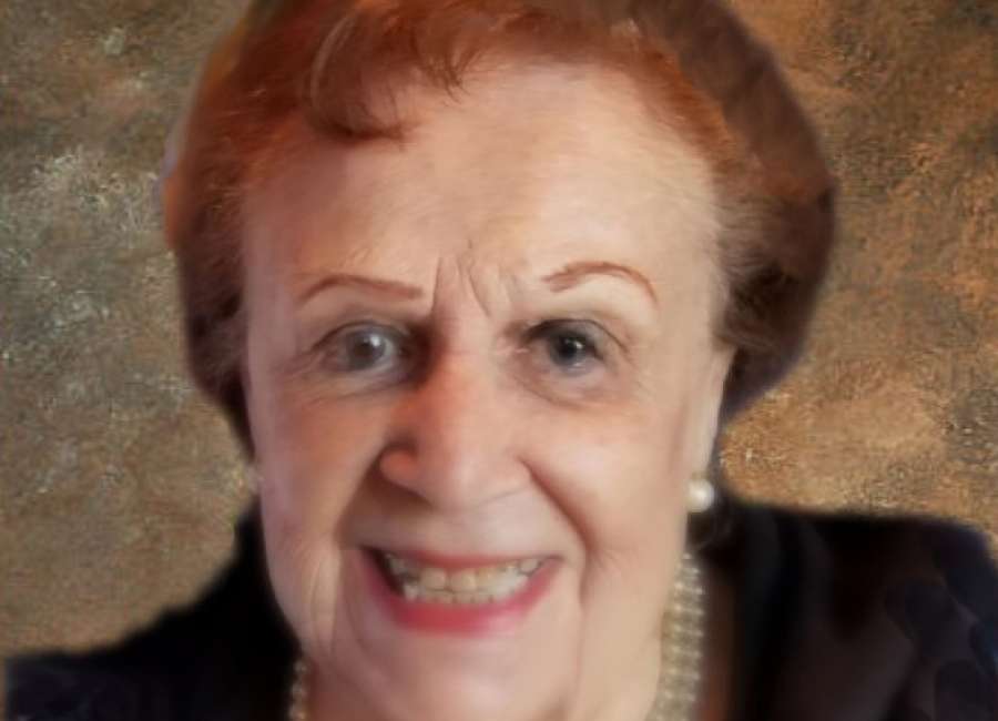 Elsie Suarez Cook