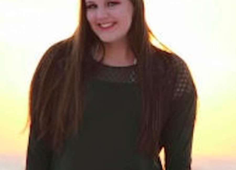 Emilie Jane Bruce