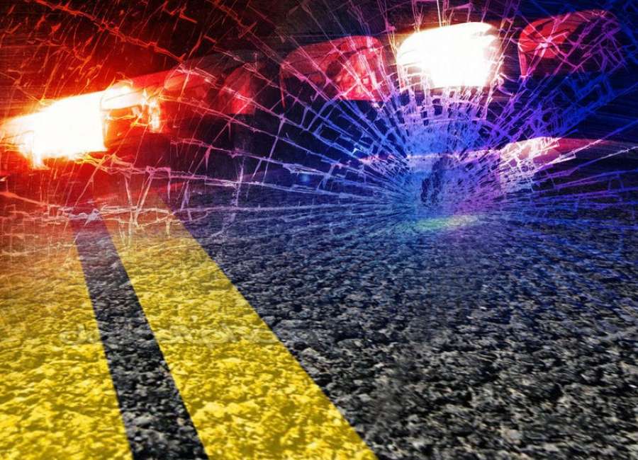 Fatal accident investigation delays traffic