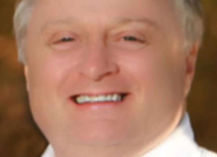 Feds indict Georgia Insurance Commissioner Jim C. Beck for fraud