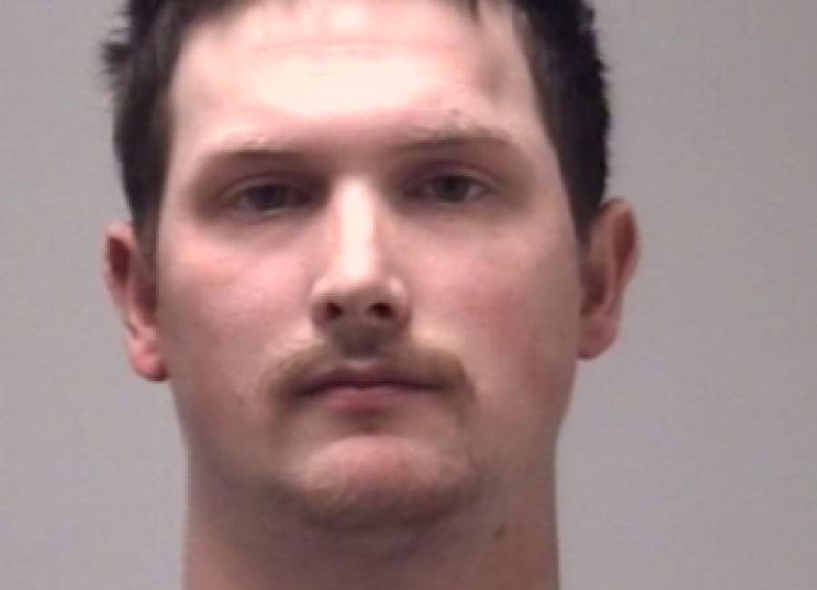 Firefighter jailed on theft charges