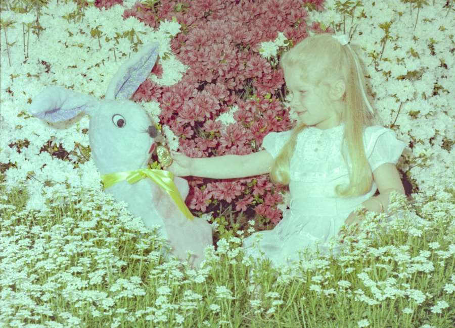 Flashback Friday: April 12, 1979