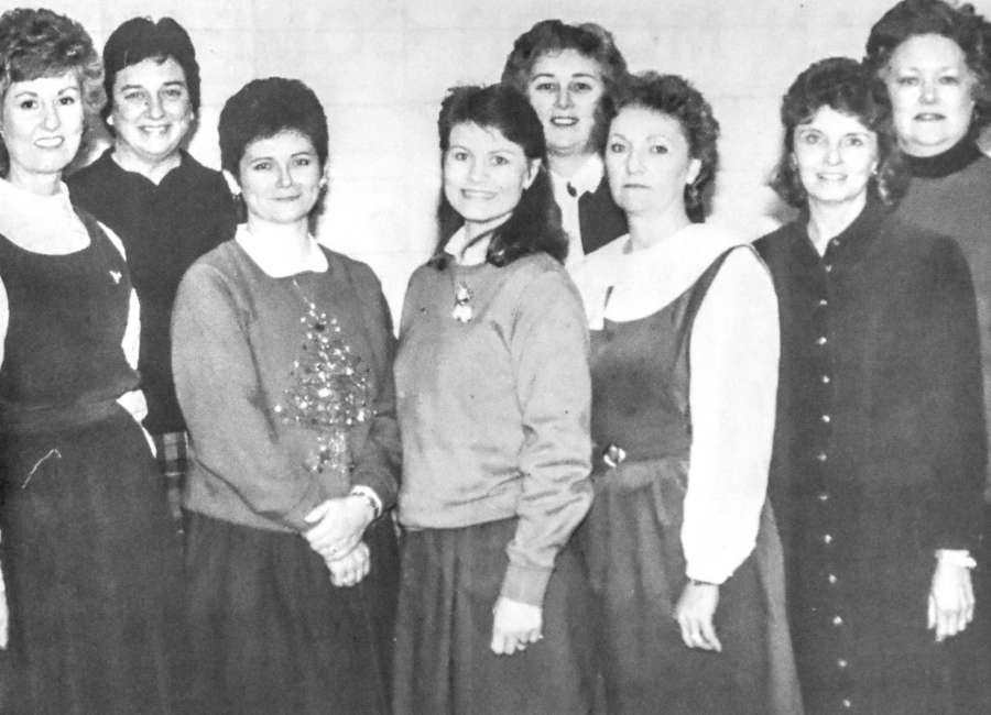 Flashback Friday: Jan. 18, 1989