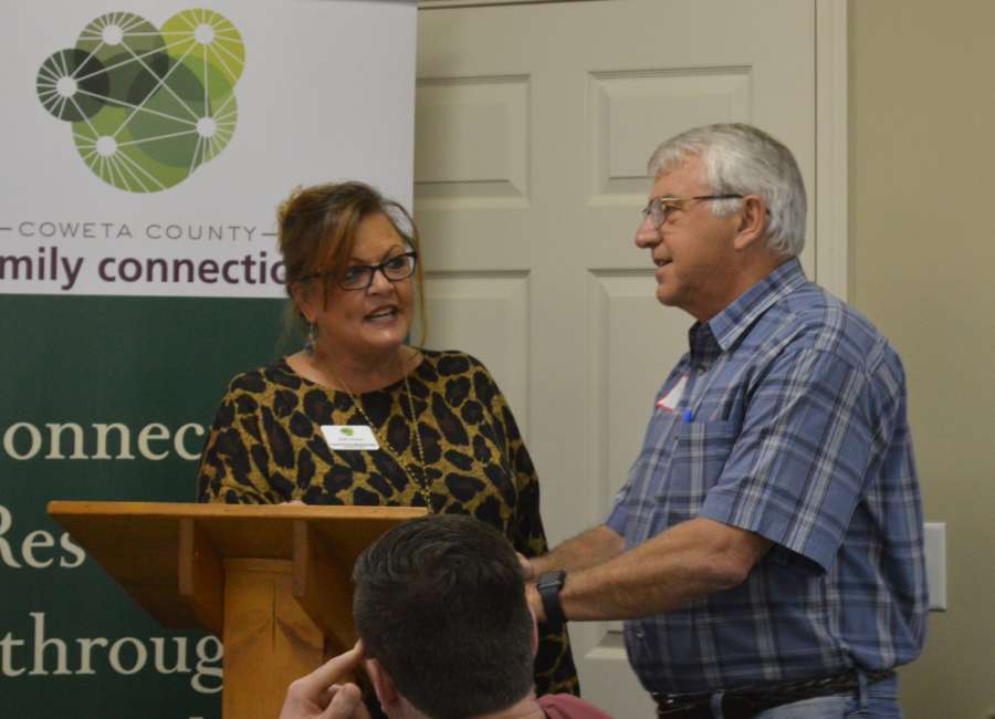 Former shelter to again serve the community