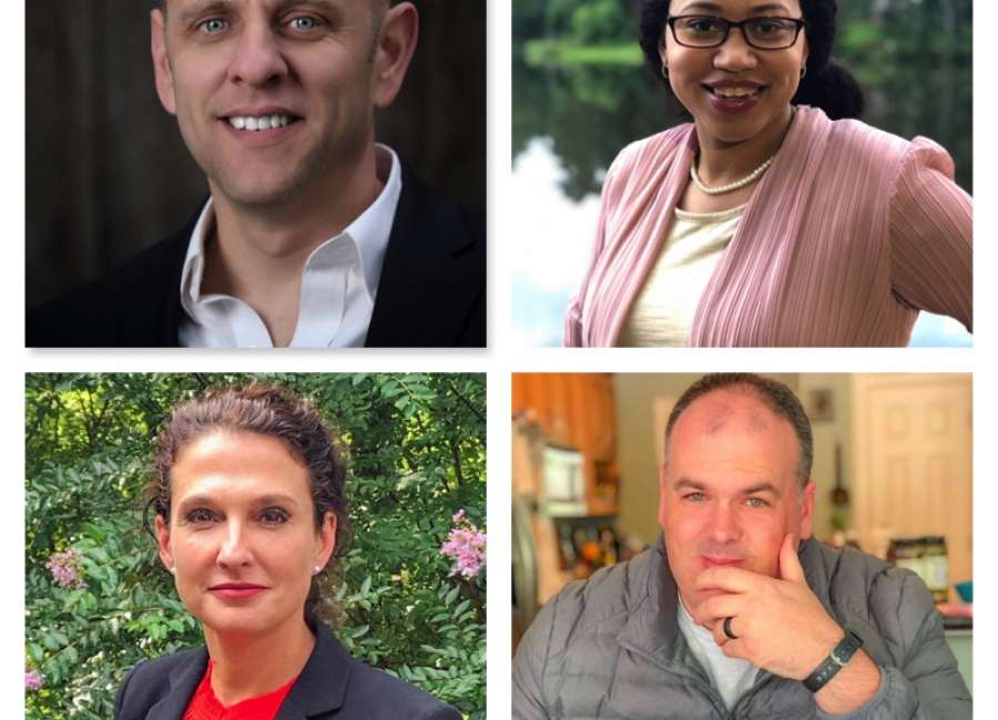 Four candidates running for HD 71; election Sept. 3