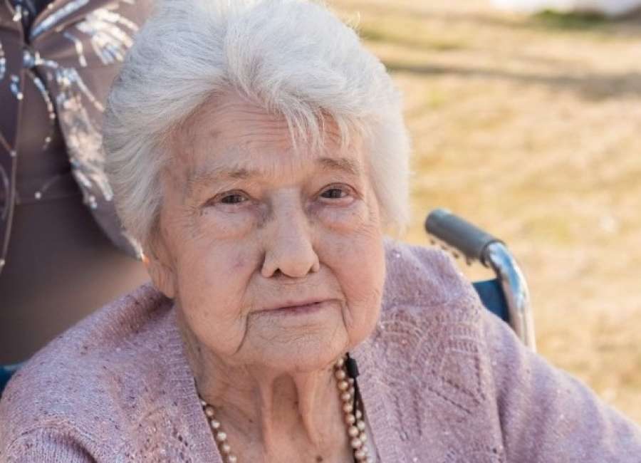 Frances Hammock Pollard