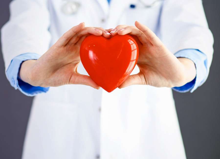 Georgia up slightly in state health rankings