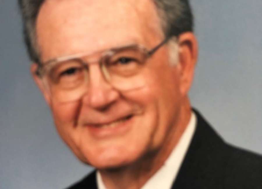 Gilbert Baron Taylor