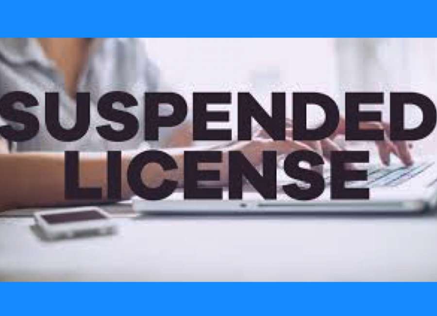 ‘Glitch’ causes suspended licenses, headaches for drivers