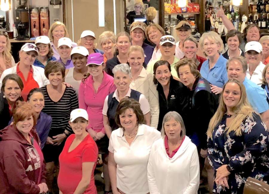 Golf Life Ladies gears up for final kickoff