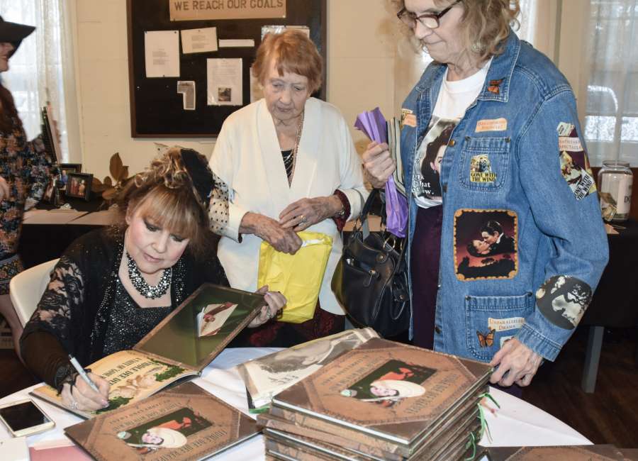 ‘Gone With the Wind’ having limited run for 80th