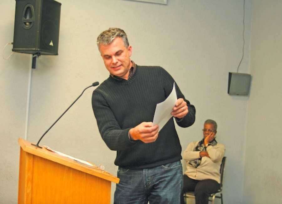 Grantville council approves agreement for internet