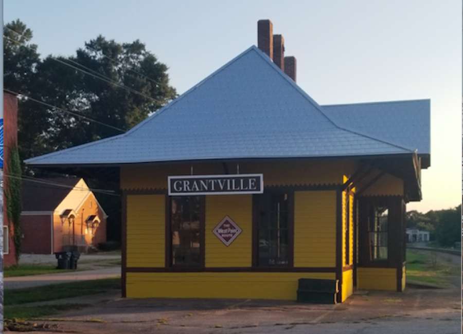 Grantville Council to apply for depot grant