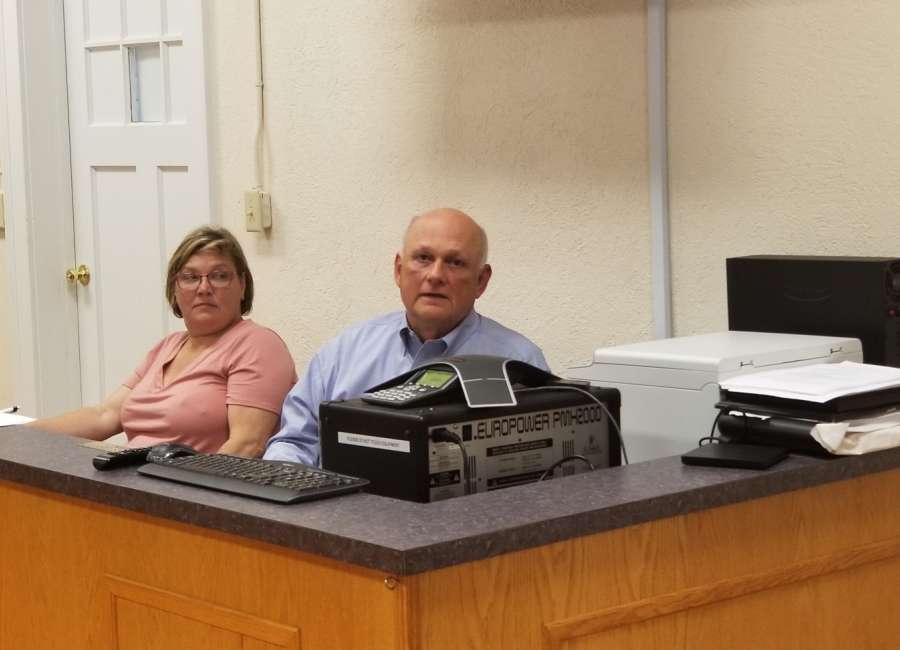 Grantville financially stable, according to financial analyst