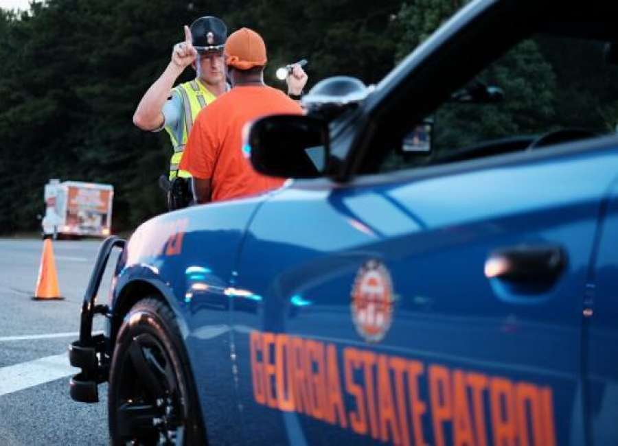 GSP: No fatal crashes during December