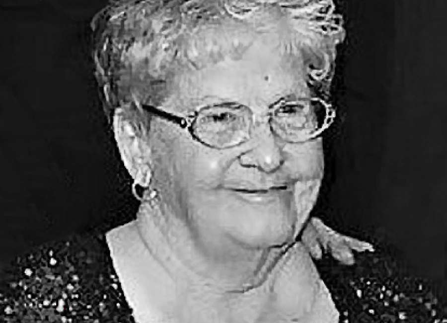 Harriette Matteson Spears