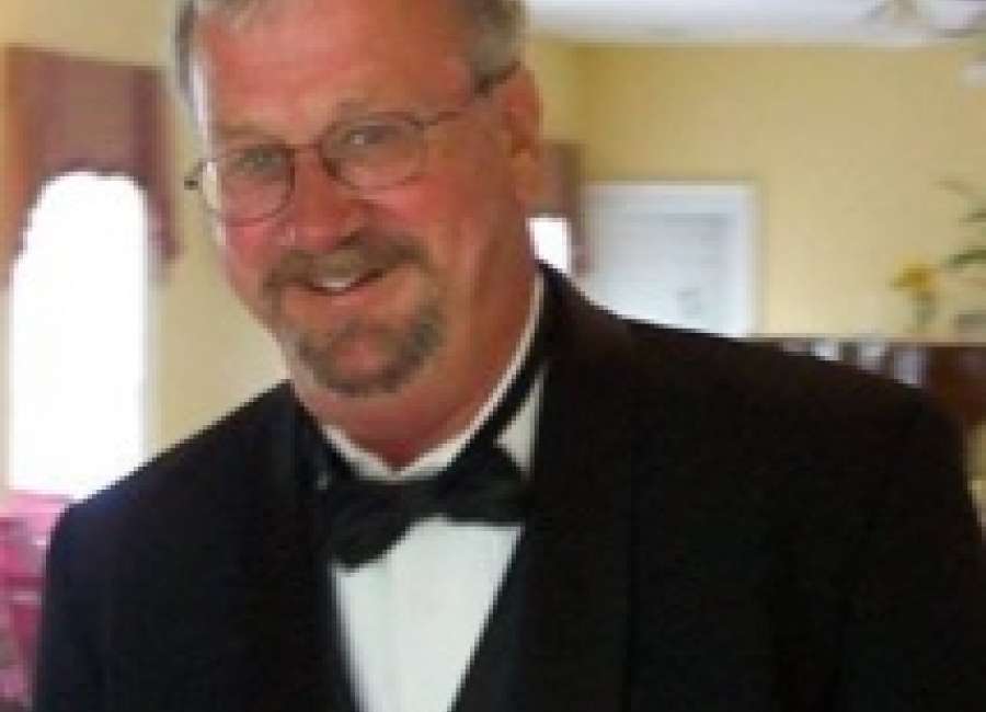 Harvey E. Benefield