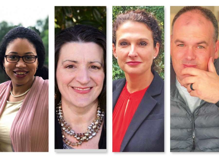HD 71 candidate forum Wednesday