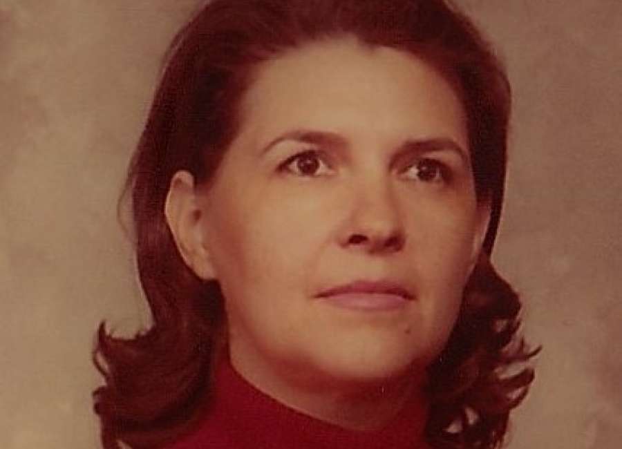 Helen Parker Dougherty