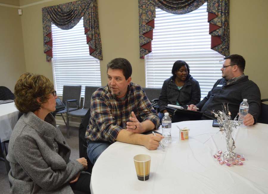 Homeless count set for Tuesday