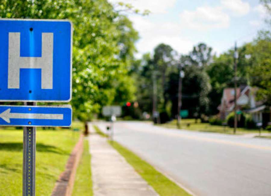 Hospital groups open to a few CON changes; critics say more needed