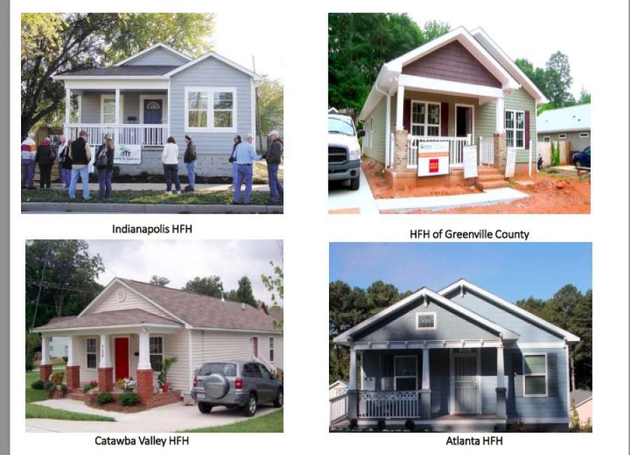 Housing Authority working to help families with self sufficiency