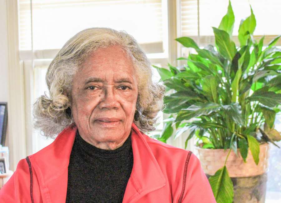 Ida Johnson named grand marshal of Martin Luther King Jr. Parade