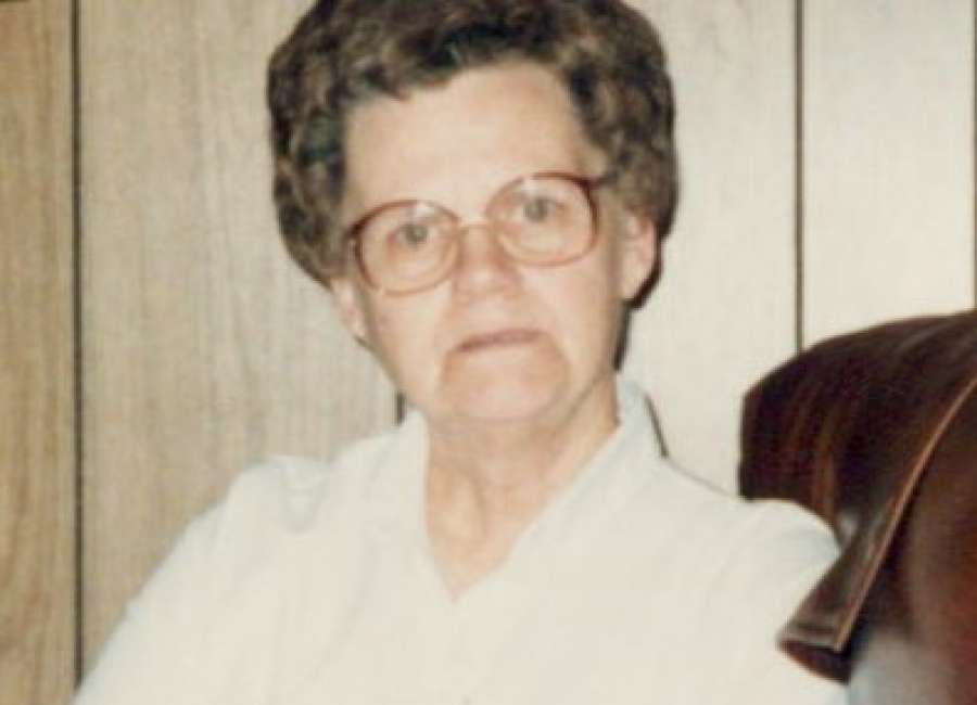 Ina Ruth Rooks