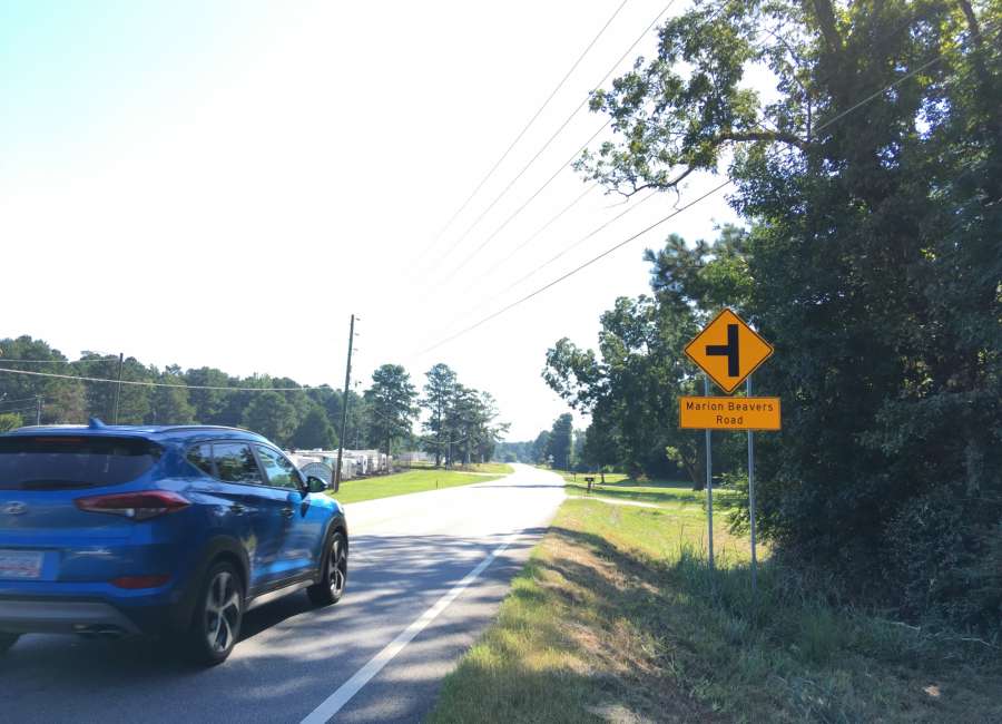 Intersection improvements, new roads drive county's TSPLOST list