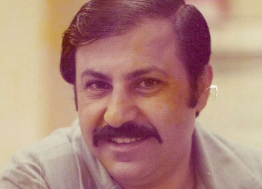 Jacob Yechouh Grigho