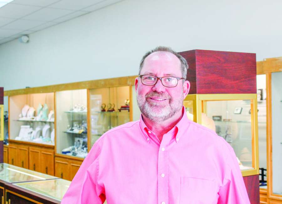 Jeweler unhappy with movie projects