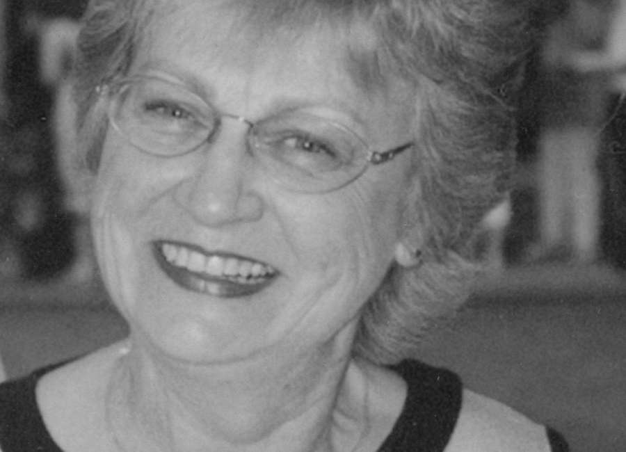 Joan K. Sewell