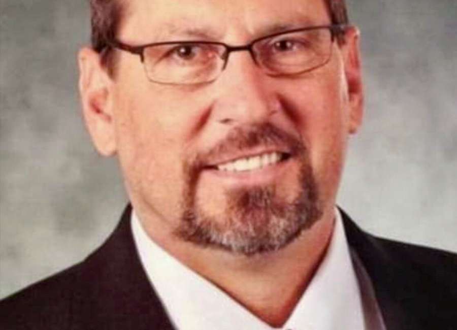 John Patrick Dillon