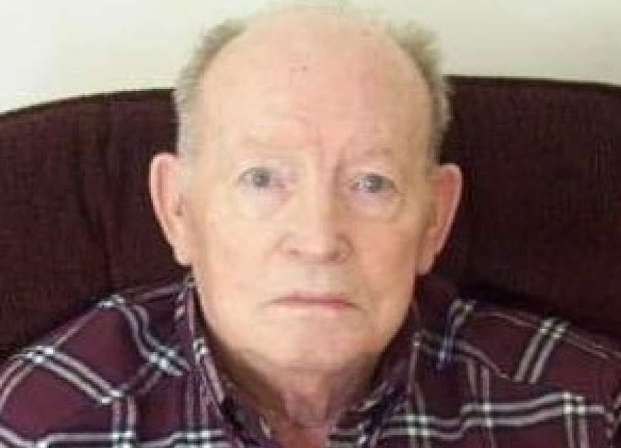  Joseph Kenneth Denney