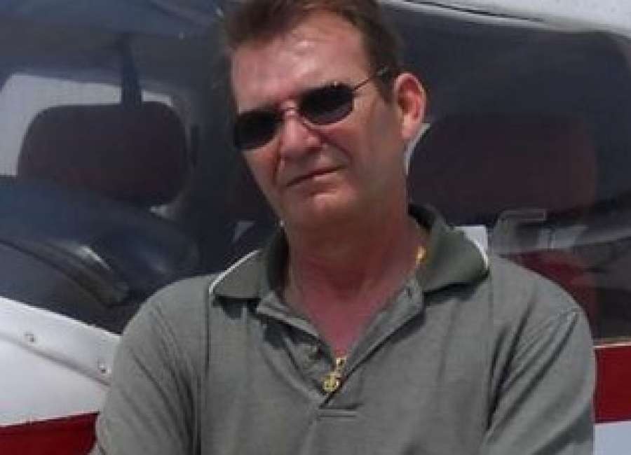Joseph Lewis McKoon