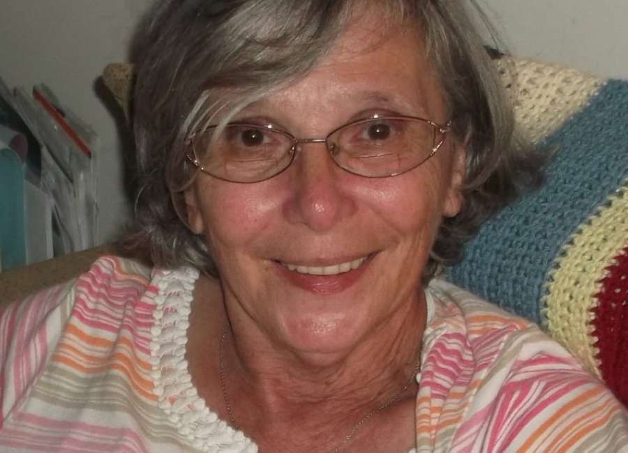 Joyce Lee Vines