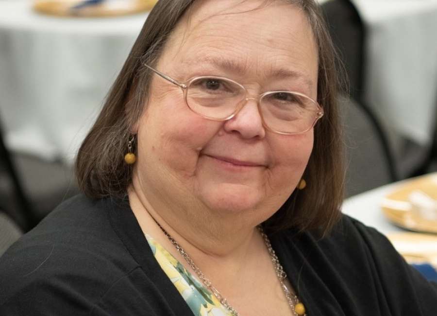 Kathy Hill