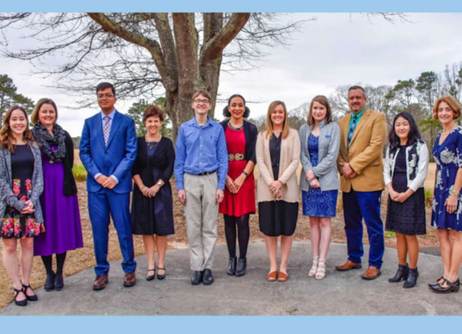 Khan named Coweta County STAR Student