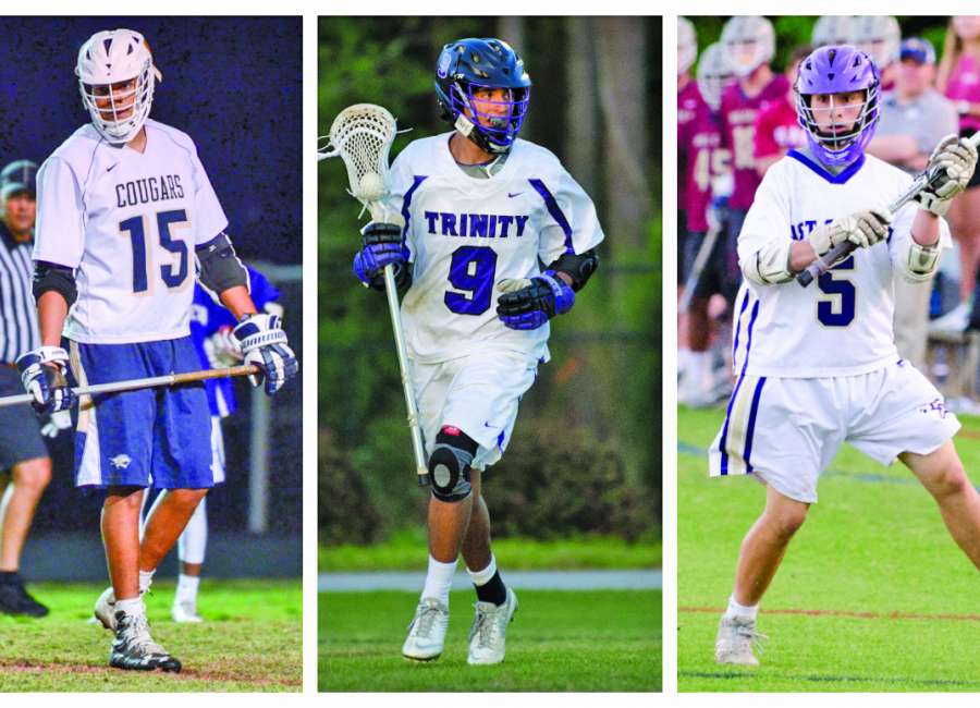 Lacrosse’s landscape continues to evolve among four varsity boys programs