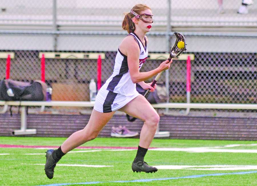 Lady Vikings lead way among standouts