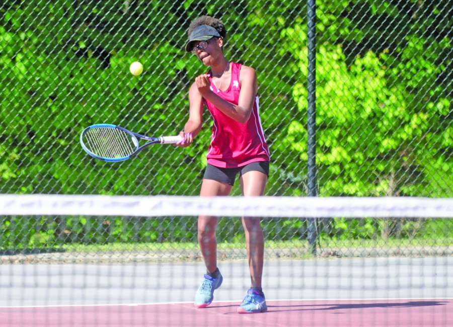 Lady Vikings shut out Dacula in playoff opener to reach Sweet 16