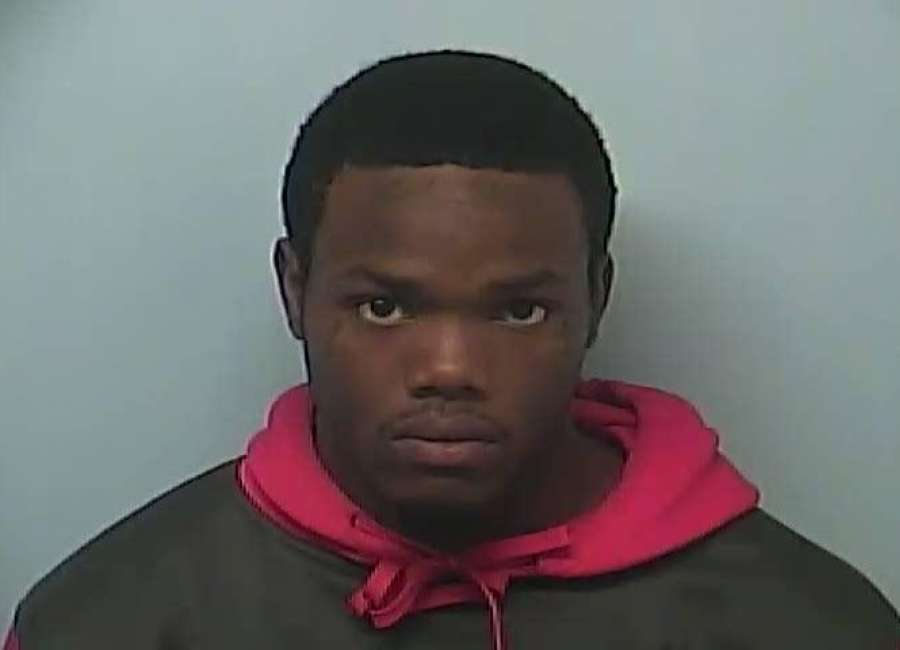 LaGrange man arrested after fatal shooting at Newnan apartment