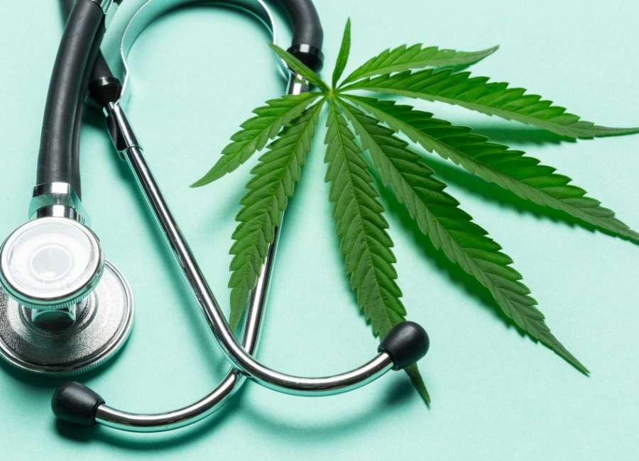 Lawmakers mull medical pot cultivation, drones near prisons