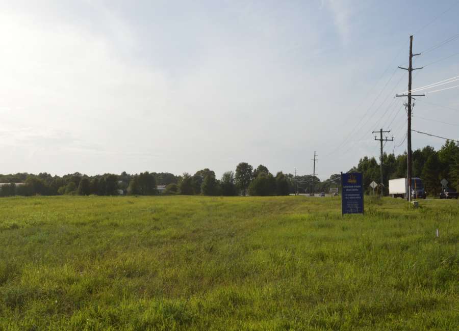 Lawshe/Hwy. 16 rezoning request withdrawn