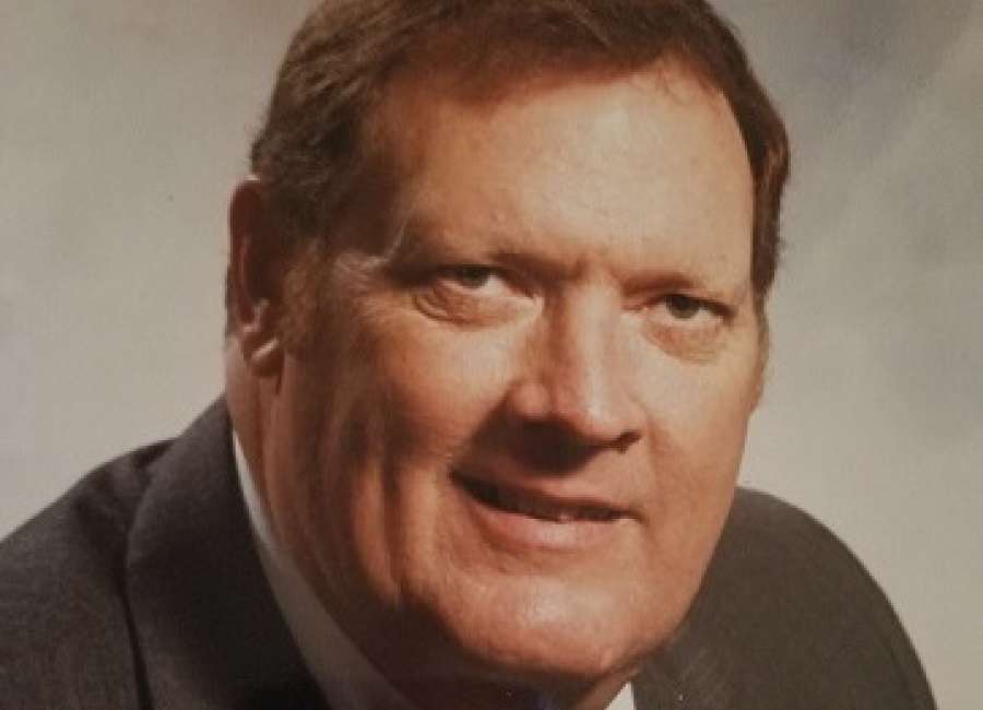 Lee Burdette Daniel