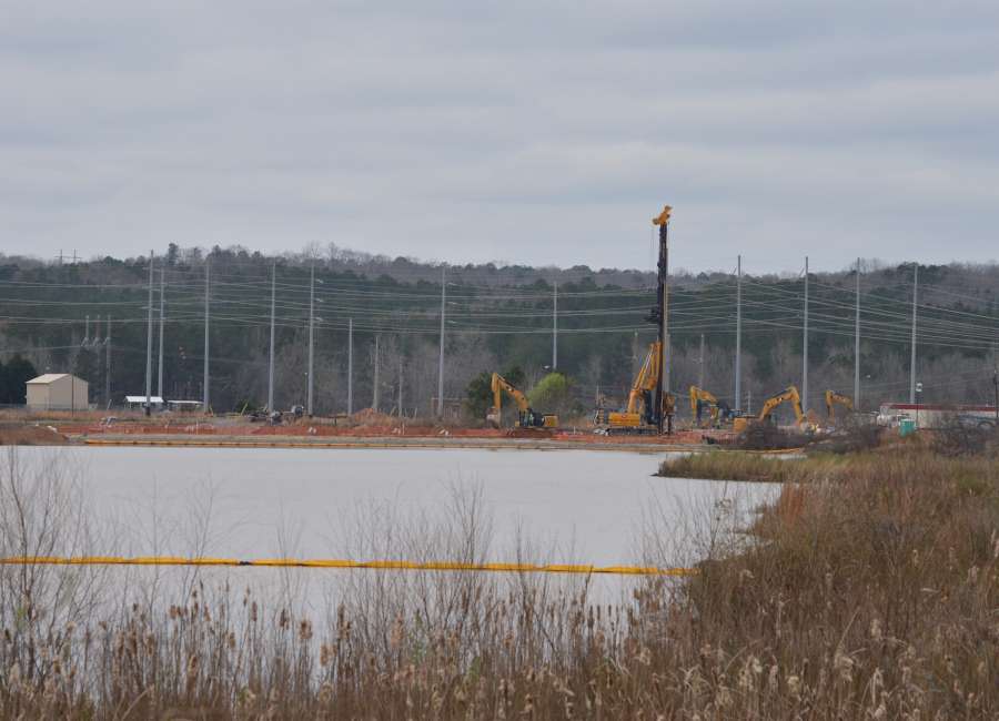 Legislators consider coal ash notification requirements