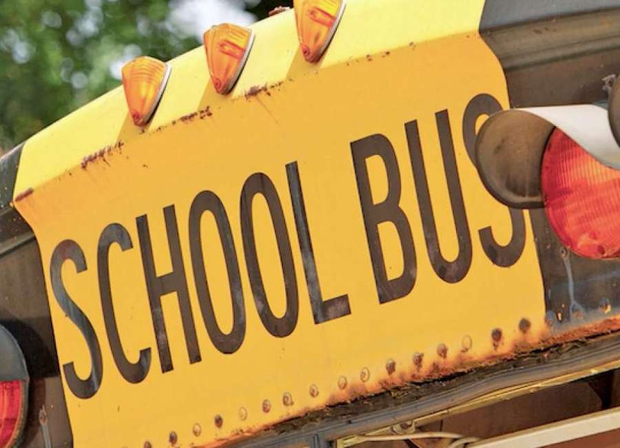 Legislature approves school bus safety fix