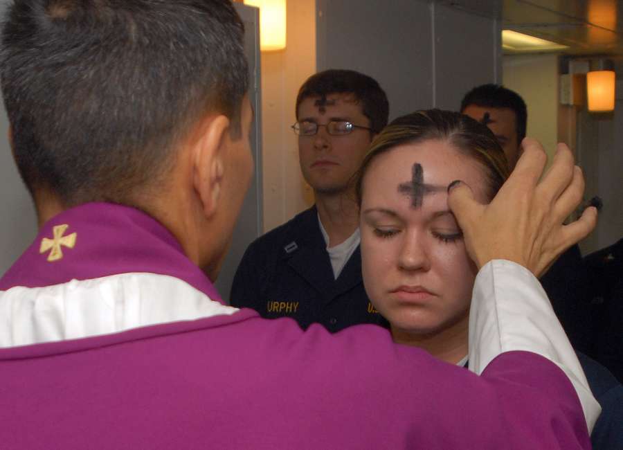 Lenten services returning on Ash Wednesday
